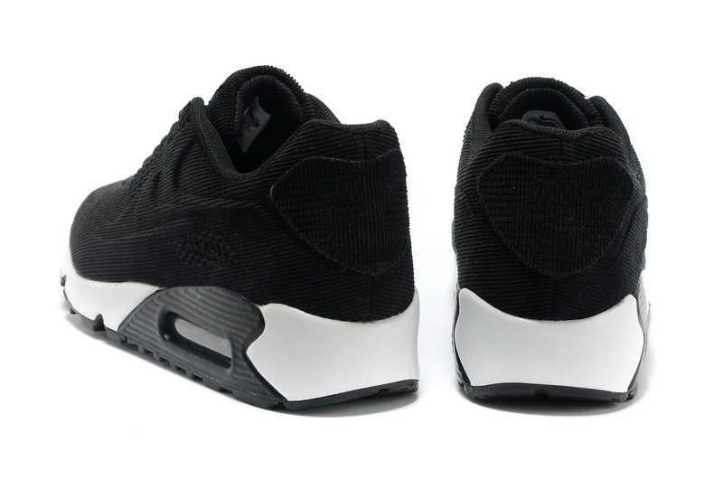 Air Max 90 Twill nike air max 90 noir et blanc de la mode